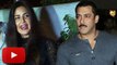 Katrina Kaif TAUNTS Salman Khan