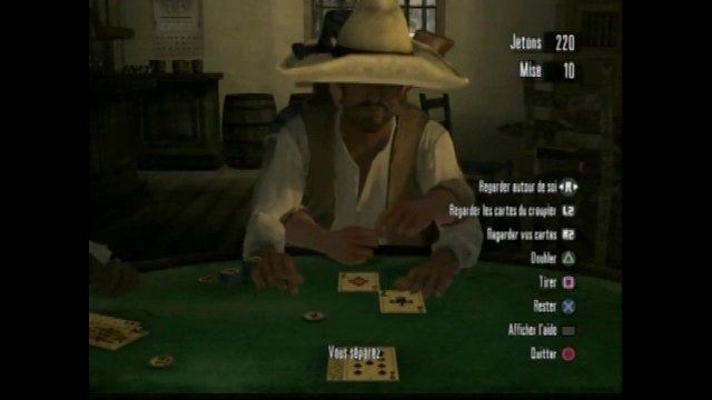 Red Dead Redemption - Bug