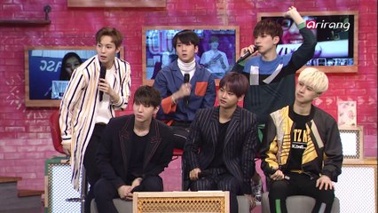 After School Club VIXX(빅스) _ Part 4