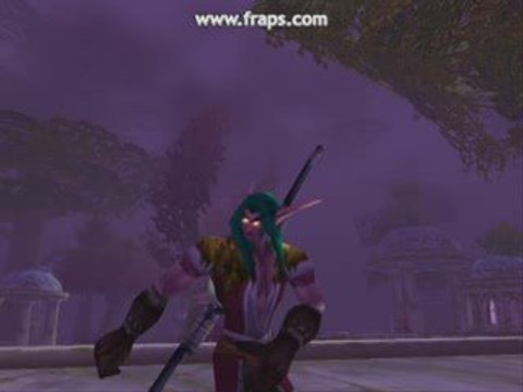 Petites danses d'elfes et chants traditionelles