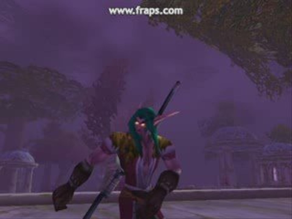 Petites danses d'elfes et chants traditionelles