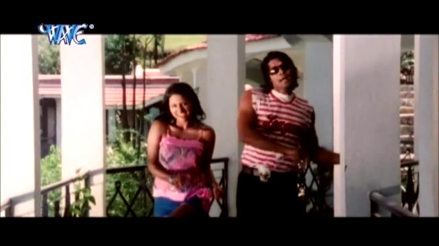 HD जवानी में आग बा || Ham Laila Majanu || Bhojpuri Hot Songs 2015 new