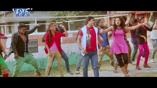 HD इ उमर हS प्यार के - E Umar Ha Pyar Ke -Teri Meri Ashiqui - Bhojpuri Hot Songs 2015 new