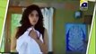 Pakistani Actress Saba Qamar Unseen  Scene In Serial Play April 2016