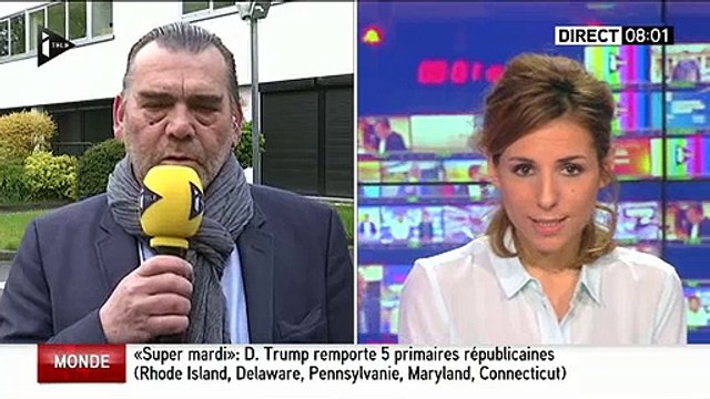 Salah Abdeslam sera défendu par le grand avocat lillois Franck Berton