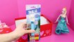 SURPRISE TOYS UNBOXING VALENTINES DAY ❤ Shopkins 2 ❤ Kinder Eggs Blind Bags Frozen Di