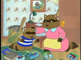 Timothy Goes To School: Red Thunder / Putting it All Together - Ep. 9