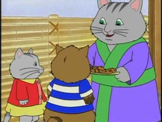 Timothy Goes To School: The Big Snowfall / Forever Friends - Ep. 10