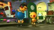 Rolie Polie Olie - Where's Pappy? / Hopin and a Hoppin / Just Like Dad - Ep.6