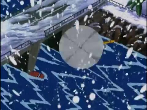 Rescue Heroes: Storm of the Century Part 2 - Ep.13