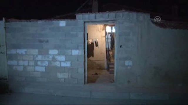 Daeş Operasyonunda Adliyeye Sevk Edilen 11 Şüpheliden 2'si Tutuklandı