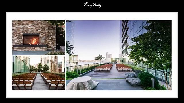 Wedding Four Seasons Baltimore Maryland Rodney Bailey Photography