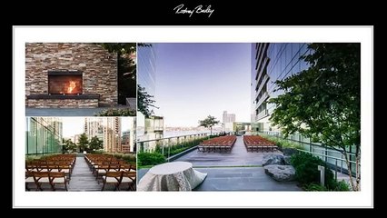 Wedding Four Seasons Baltimore Maryland Rodney Bailey Photography