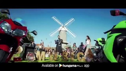 Pyar Ki Maa Ki - Full Video Song With Lyrics - Housefull 3 -live