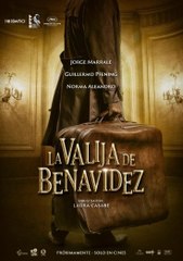 La valija de Benavidez Full Movie HD 1080p
