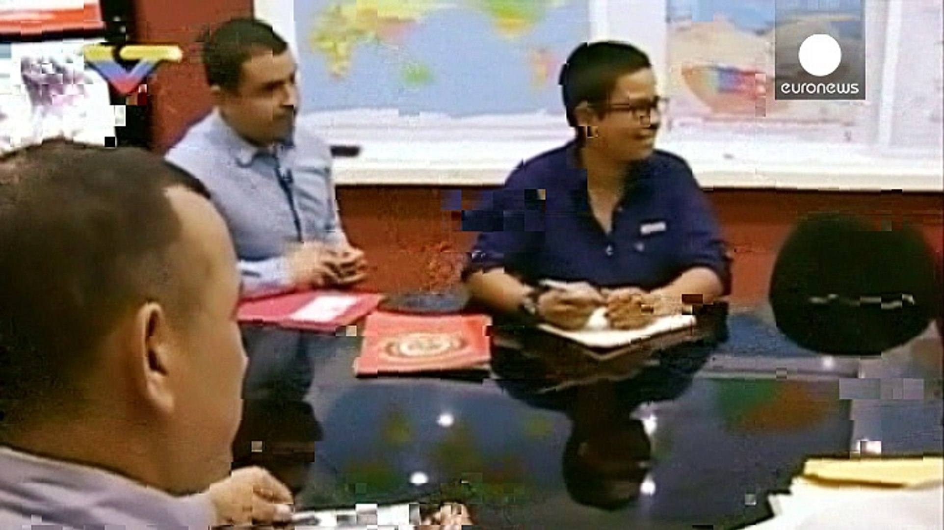 ⁣Венесуела: менше робочих днів заради заощадження енергії