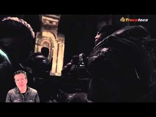 Confirmado Gears of War Remasterizado