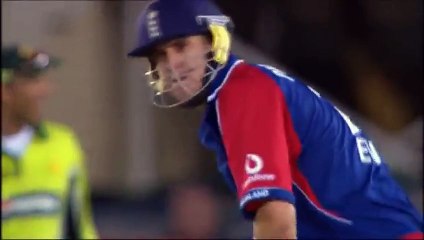 Muhammad Asif's clever bowling against Kevin Pietersen