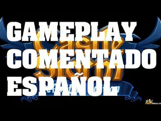 CastleStorm: Definitive Edition - Gameplay Comentado XOne