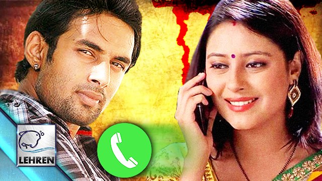 Last Call DETAILS Of Pratyusha With Rahul Revealed | Pratyusha Banerjee DEATH