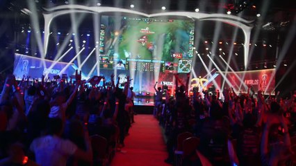 2015 World Championship: Moments and Memories