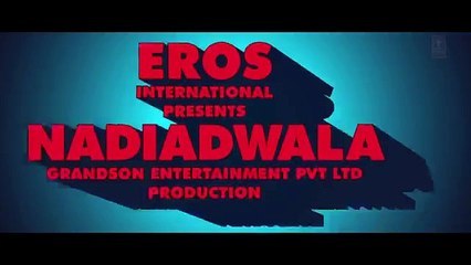 Pyar Ki Maa Ki - Movie Housefull 3  Full HD Video Song -2016