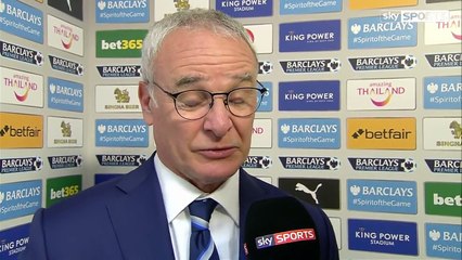 Ranieri- Time to Make Dreams Reality