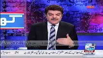 Jahangir Tareen Sahab mje Msg Bhijwana Bnd Karen - Mubashar Luqman Exposes JKT