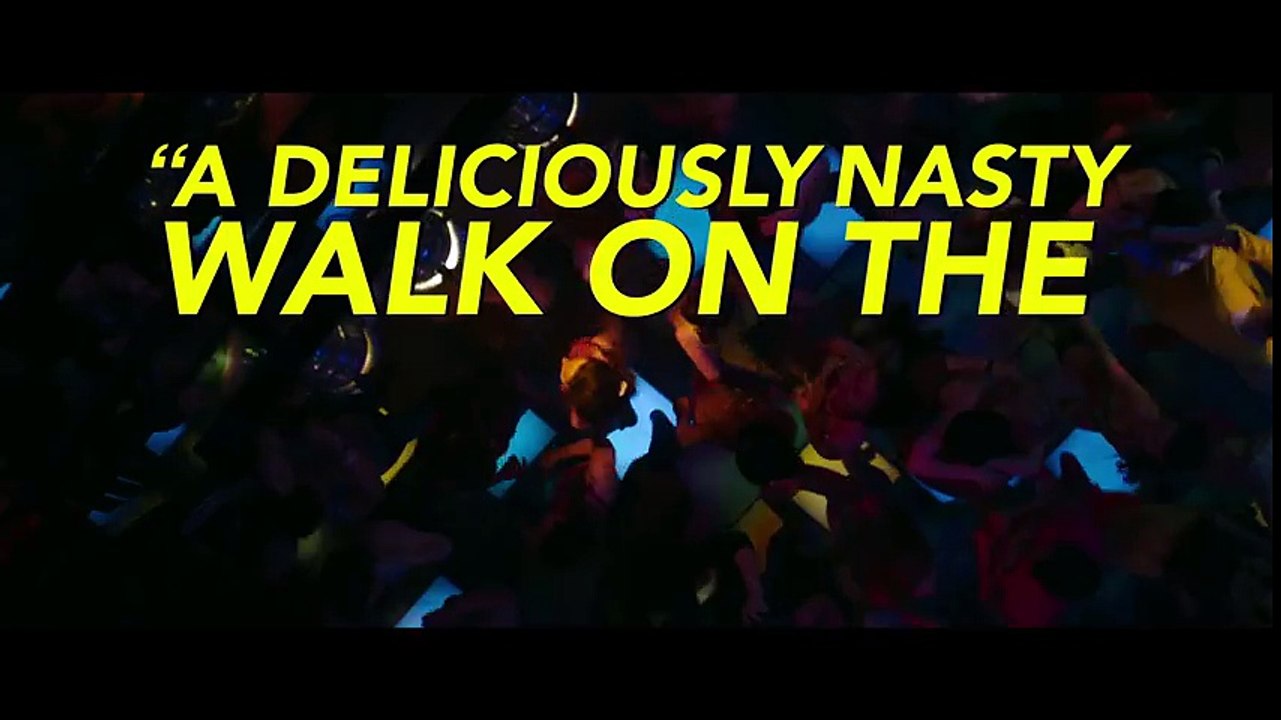 Kill Your Friends Official Trailer #1 (2015) - Ed Skrein, Nicholas Hoult Movie HD