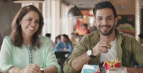 McDonalds Fries Sourcing TVC 2016 Chef Shai