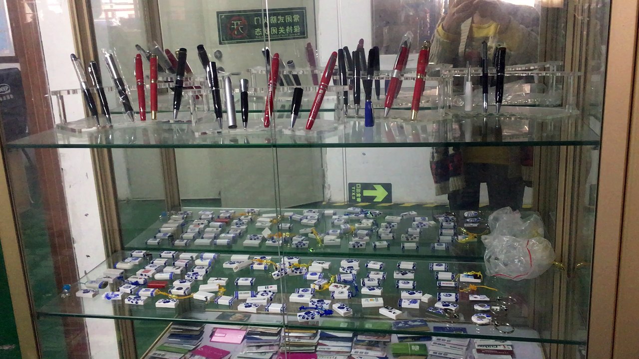 www.manyusb.com usb factory