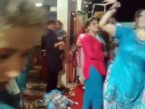 Hindi Girls Mast Dance on Hindi Song Om Shanti Om at her Home