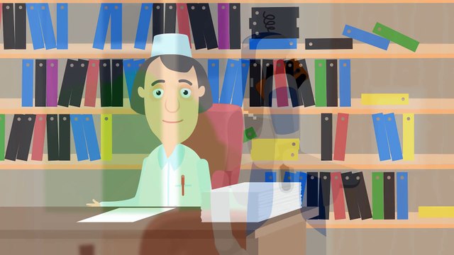 Доктор Машинкова и Скорая помощь. Мультики для детей про машинки