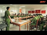 Gã tình nhân tàn ác - Hành Trình Phá Án Mới Nhất 2015