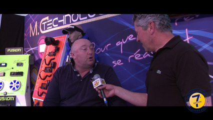 CAGNES 2016 - MC TECH