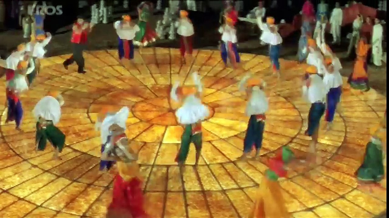 Dholi Taro Dhol Baaje (Video Song) - Hum Dil De Chuke Sanam - HD
