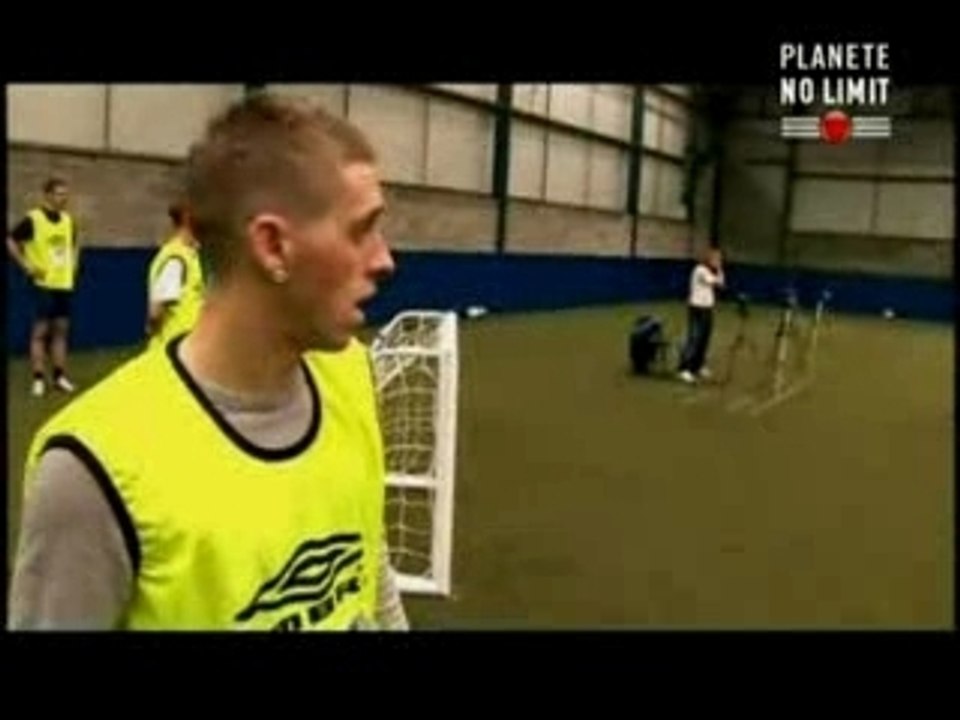 Football Icon n°1 - Partie 2