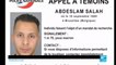 Paris attacks: Key suspect Salah Abdeslam transferred from Belgium to France