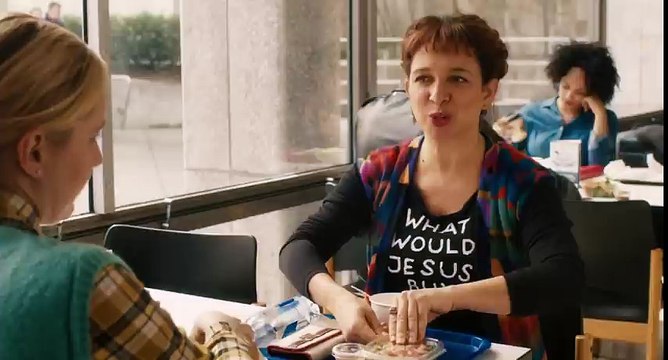 Maggie's Plan Official Trailer #1 (2016) - Ethan Hawke, Julianne Moore Comedy HD