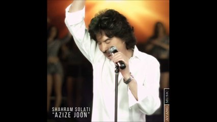 Shahram Solati - Honey (Remix)