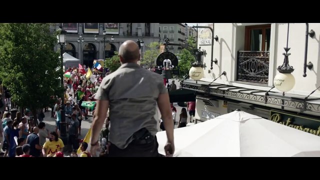 Tráiler Que Dios Nos Perdone, dirigida por Rodrigo Sorogoyen