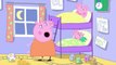 Peppa Pig En Español, Peppa Pig y George Donde Esta El Señor Dinosaurio