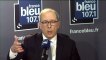 Les radiations : Philippe Bel, directeur de Pôle Emploi Ile-de-France