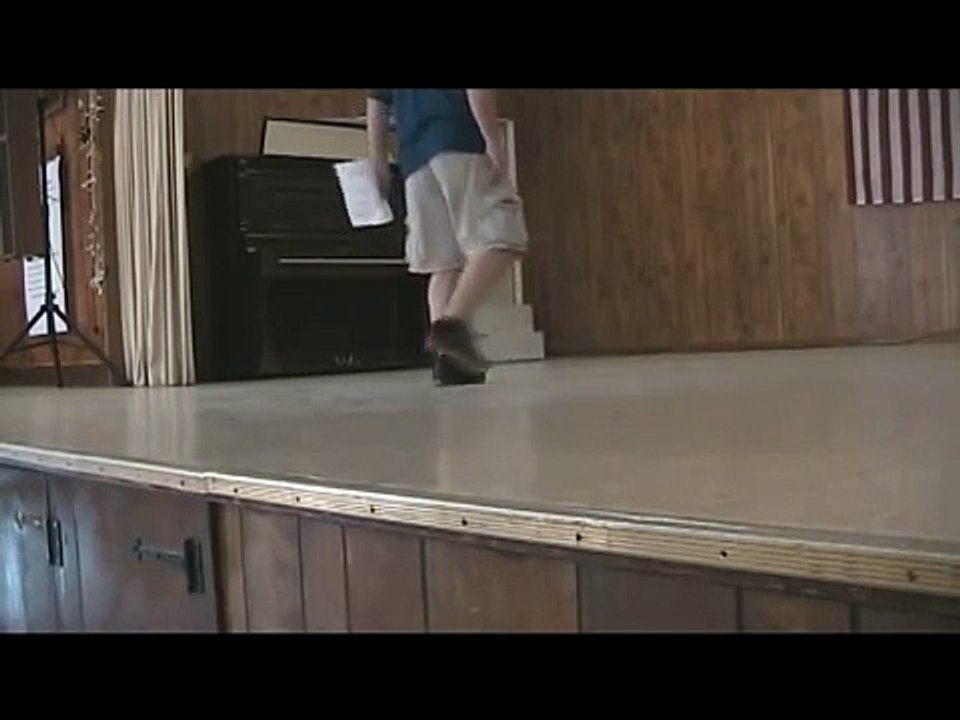 You Can call me All - clog down