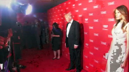 Donald Trump: "We've run one of the great campaigns ever"