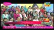 Jago Pakistan Jago Special Show HUM TV Morning Show 27 April 201 part 1/2