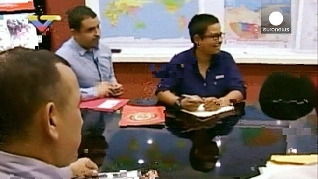 Βενεζουέλα: Συγκέντρωση υπογραφών κατά του προέδρου Μαδούρο