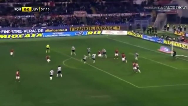 Francesco Totti ● La Bandiera ● Best Goals & Skills