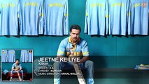 Jeetny K Liye -By K.K Movie Azhar - Emraan Hashmi, Nargis Fakhri & Prachi Desai -2016