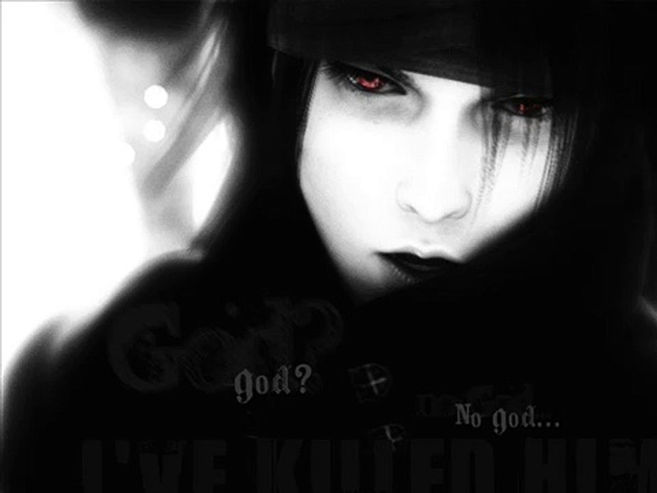 Nightcore - Angel Of Darkness